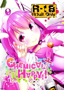 CHEMICAL HAPPY