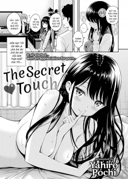 Hentai Chạm Vào Đầu Ti Em Lên Đỉnh