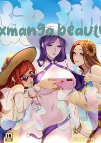 Pool Party - Summer In Summoner's Rift