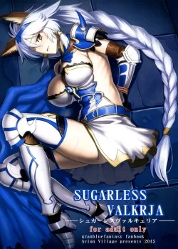 SUGARLESS VALKRJA