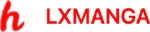 Logo LxManga